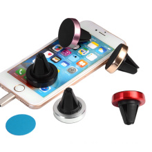 China manufacturer high quality magnetic phone car stand holder